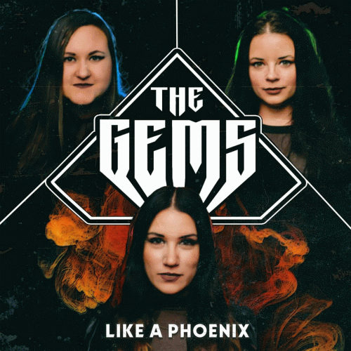 The Gems : Like a Phoenix